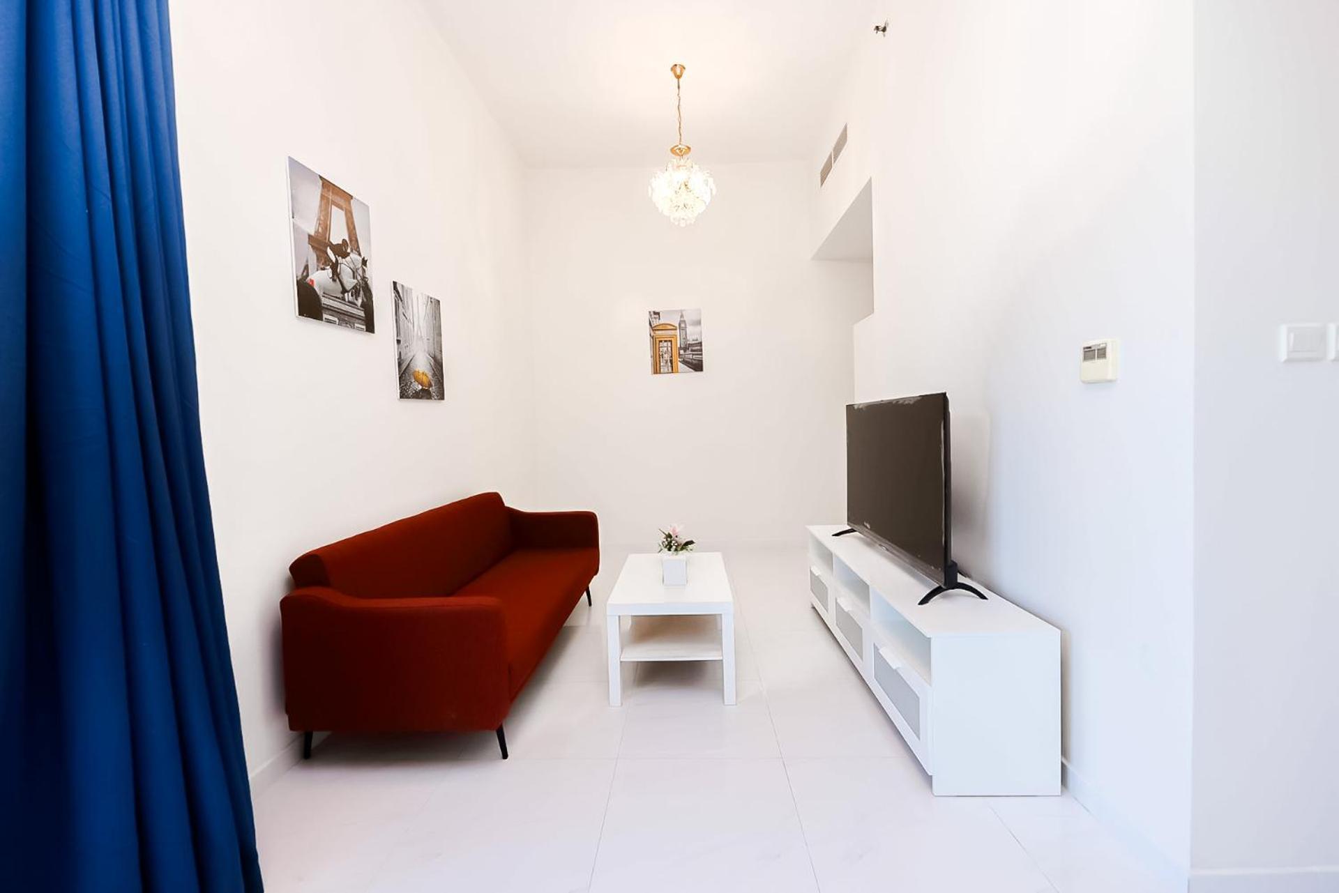 Appartement Mk Jvc Dubai