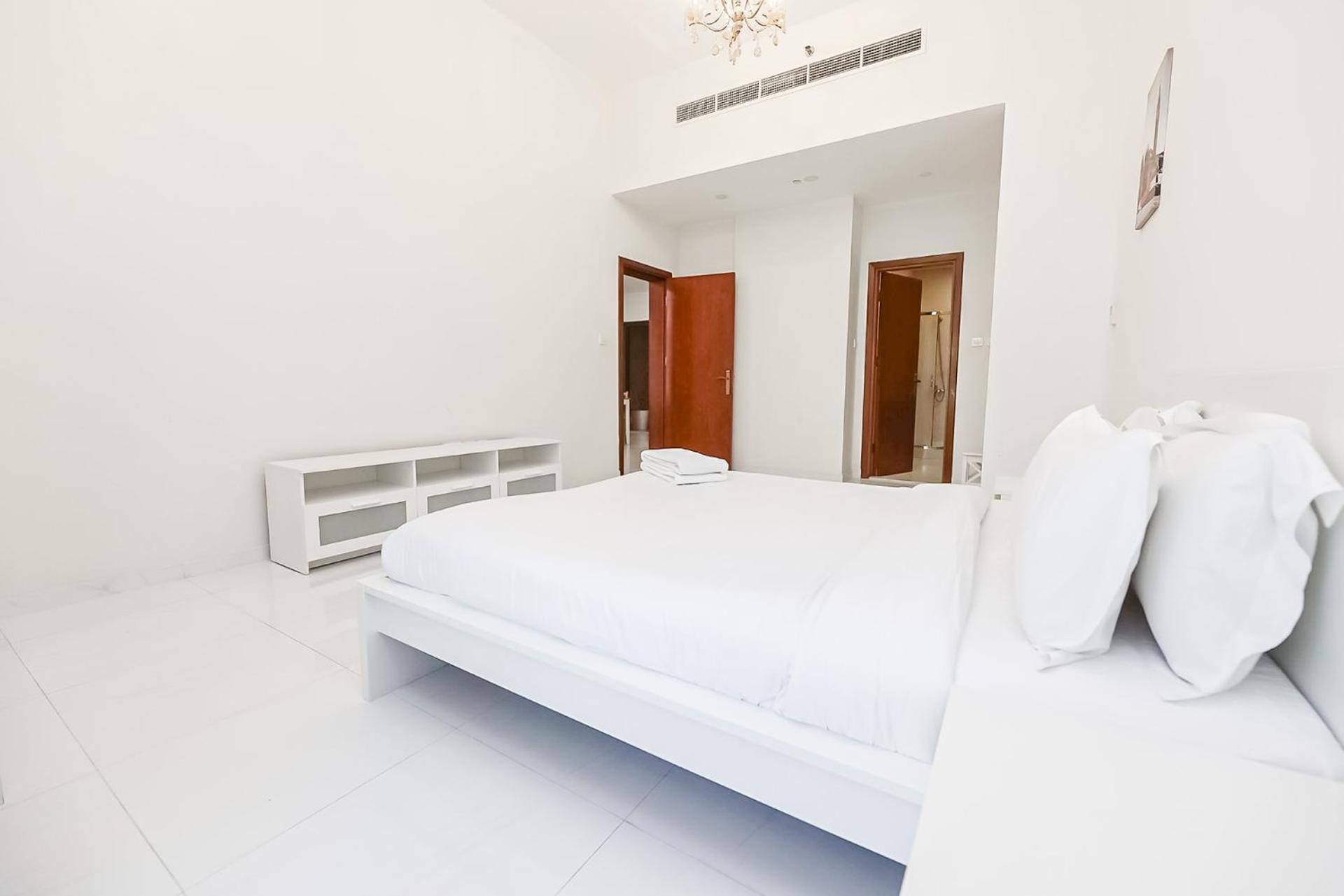 Appartement Mk Jvc *
