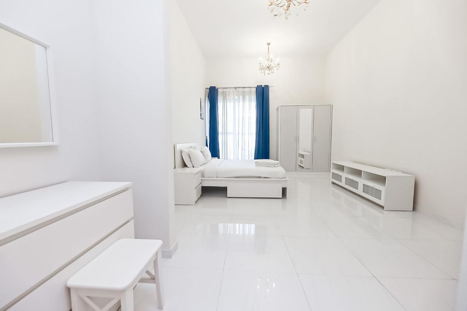 Appartement Mk Jvc Dubai