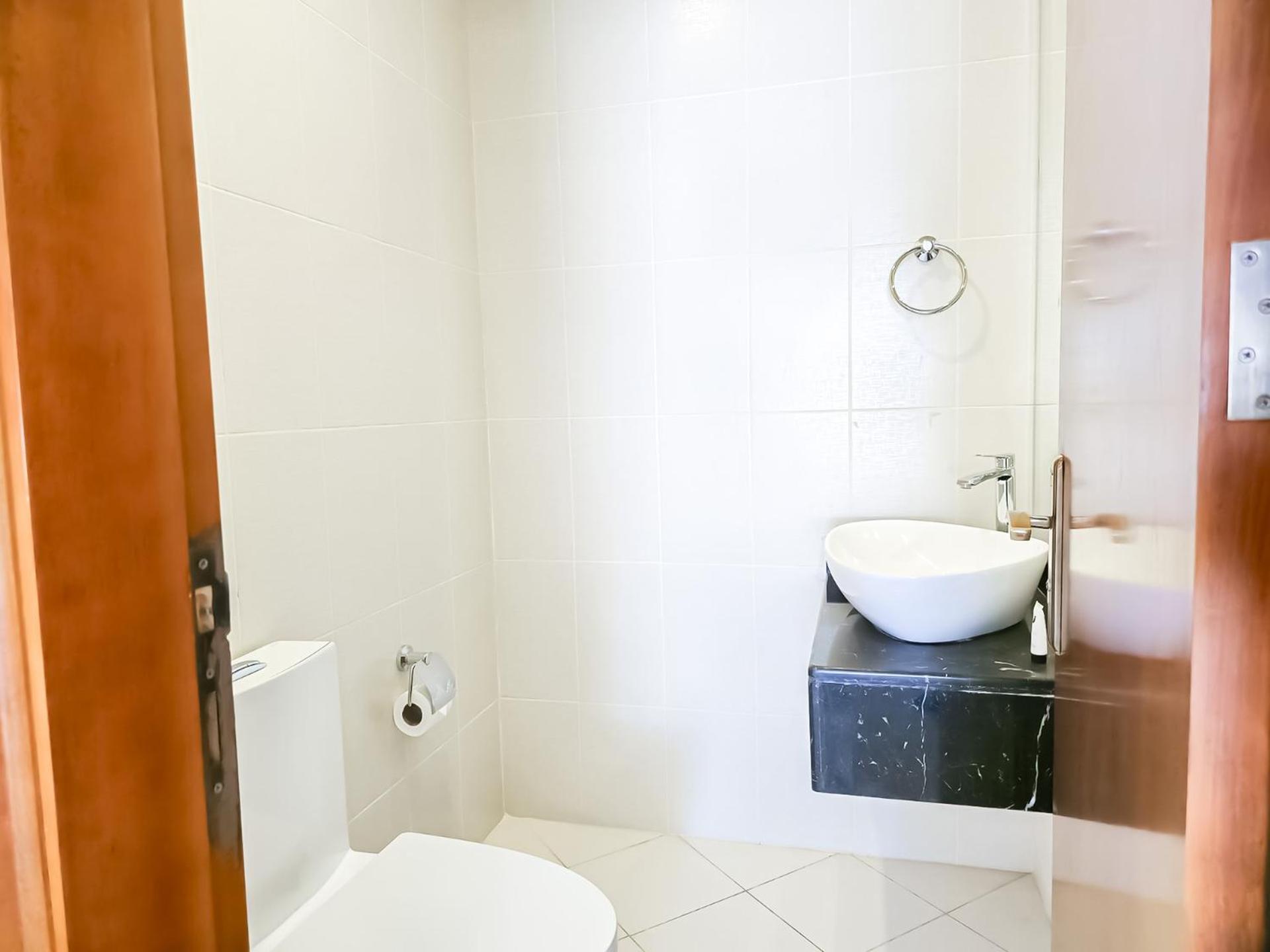 Appartement Mk Jvc *