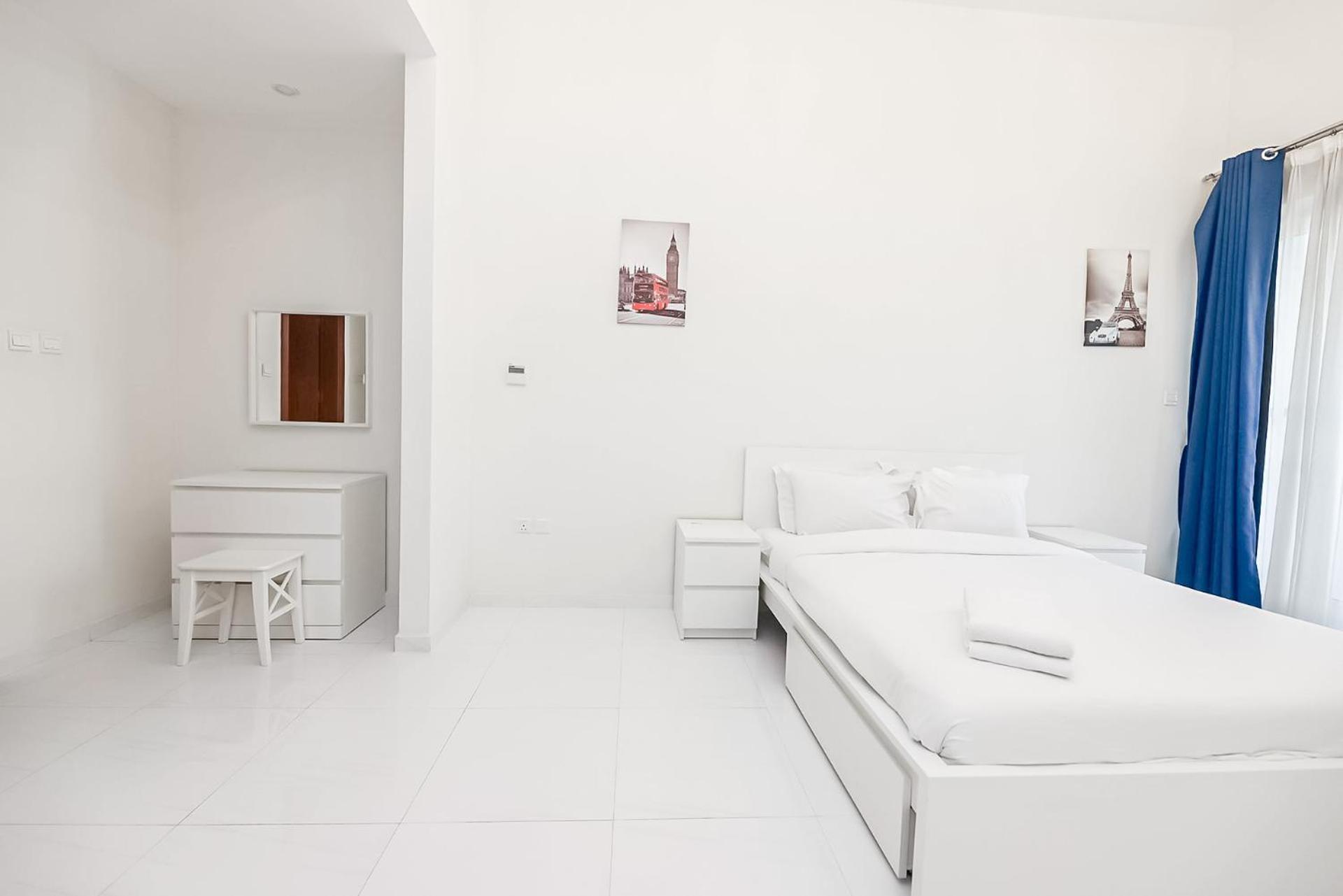 Appartement Mk Jvc Dubai