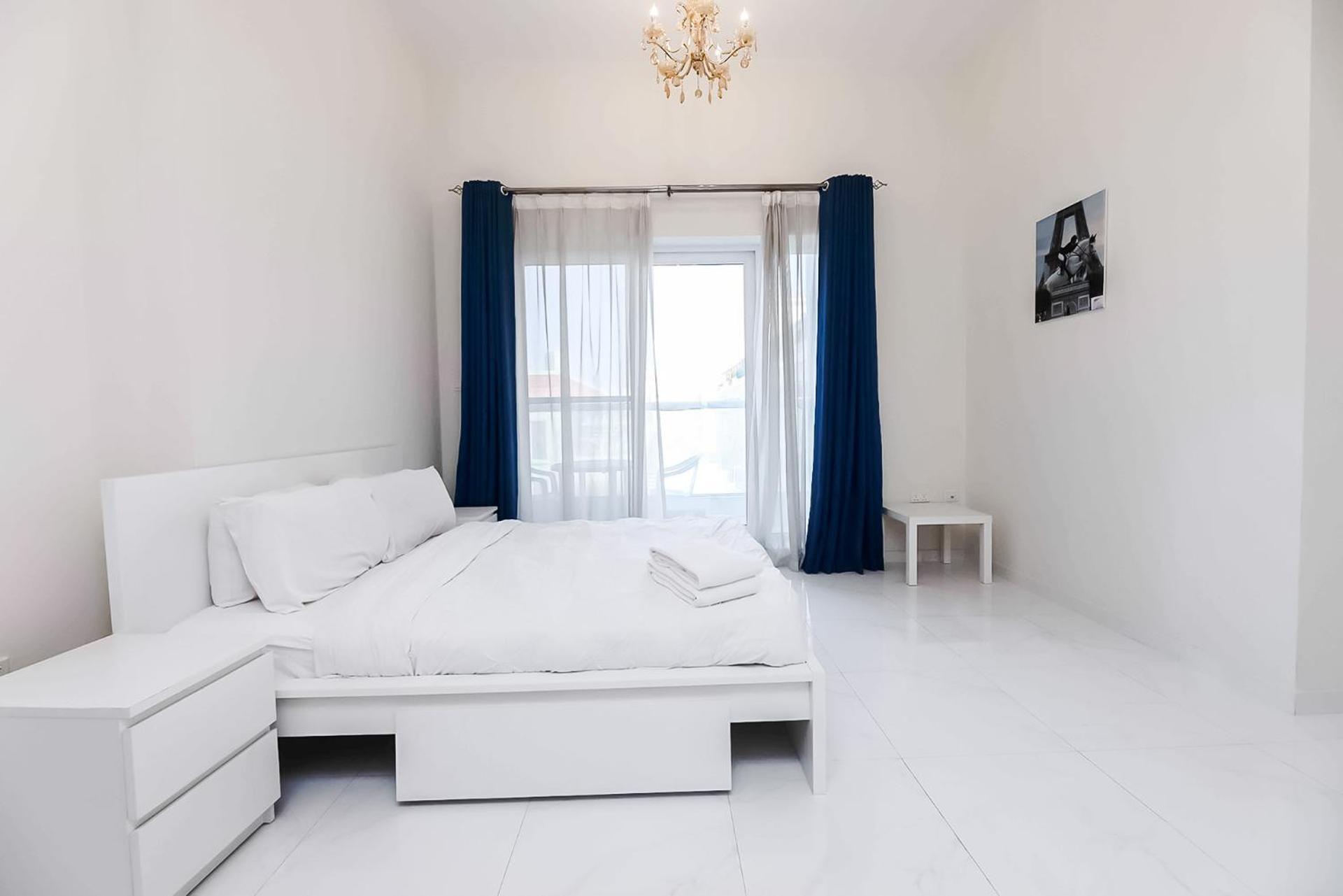 Appartement Mk Jvc Dubai